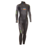 TORPEDO KIDS WETSUIT
