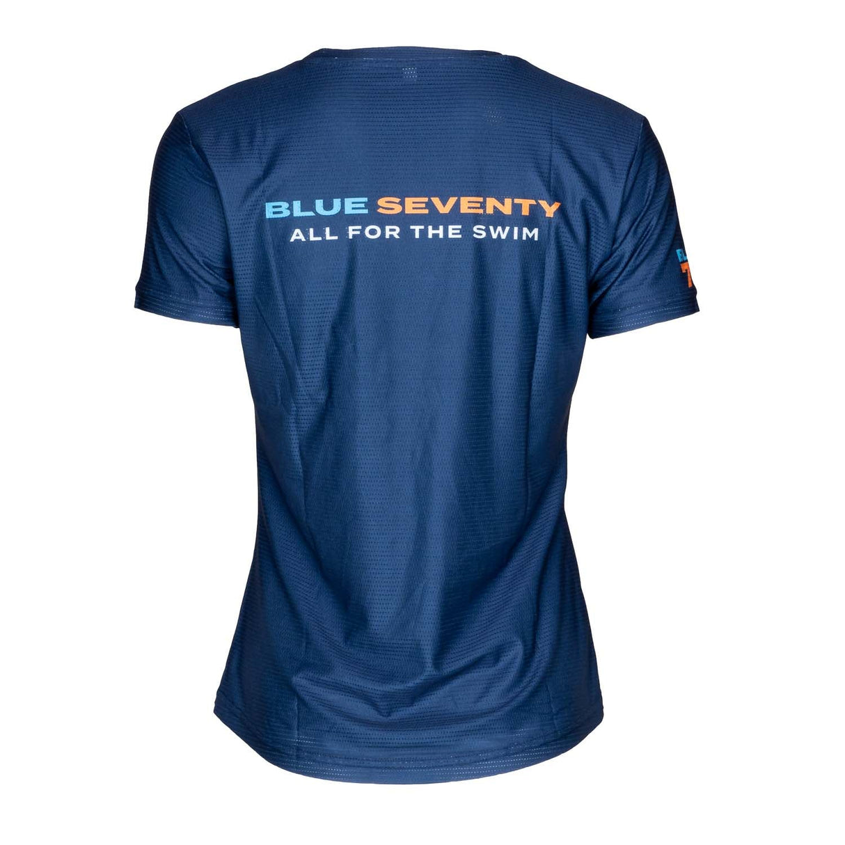 Tech T-Shirt - Women's Logo