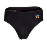 Podium Brief - Black