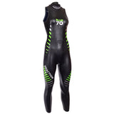 Reaction Sleeveless Wetsuit (Women's)