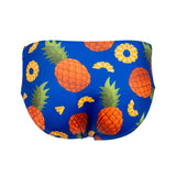 Podium Brief - Aloha