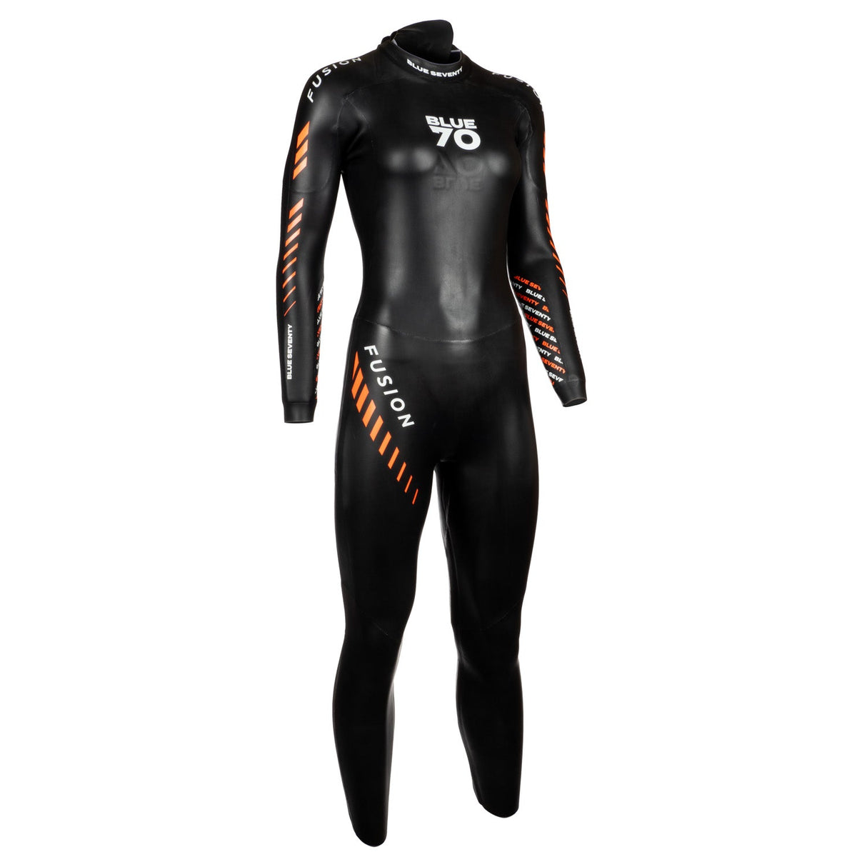 2025 Fusion Wetsuit (Women's)