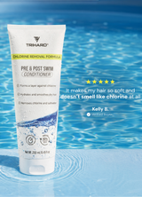 Chlorine Protection Conditioner
