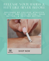 Fascia Stick Pro Bundle