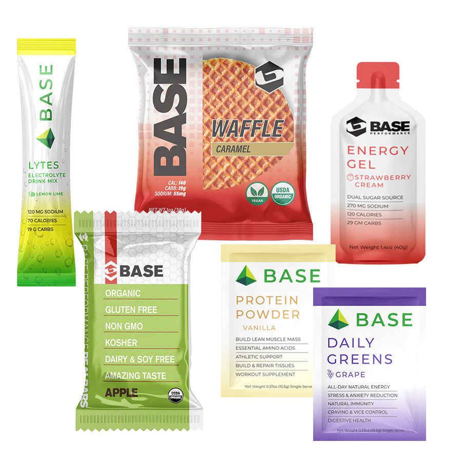 2025 TEAM NUTRITION BUNDLE