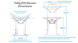 BTA Elevator