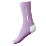 Performance Socks - Vertical Stripe/Logo