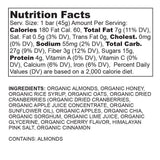 BASE Real Bars Multipack