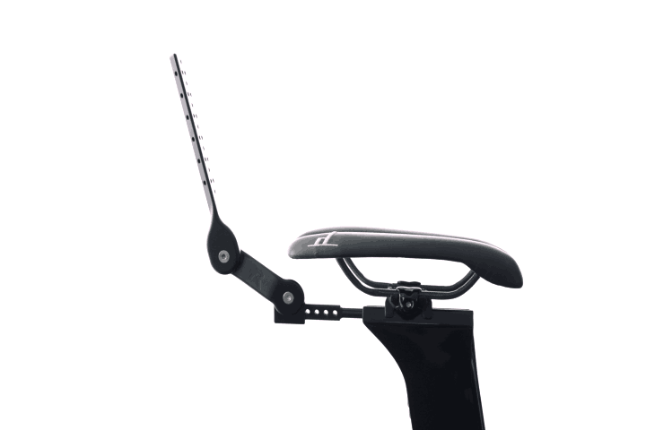 Beta Saddle Bracket