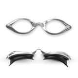 H2O Optics - BLISS Swim Goggles