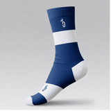 Performance Socks - Horizontal Stripe