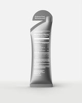 NeverSecond C30+ Unflavored Caffeine Gel 12CT