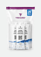 TRIHARD Travel Kit  - Pre & Post Swim Conditioner