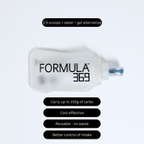 DIY Gel Soft Flask - 250ml