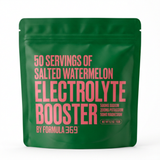 Electrolyte Booster Hydration Drink Mix - 50 servings