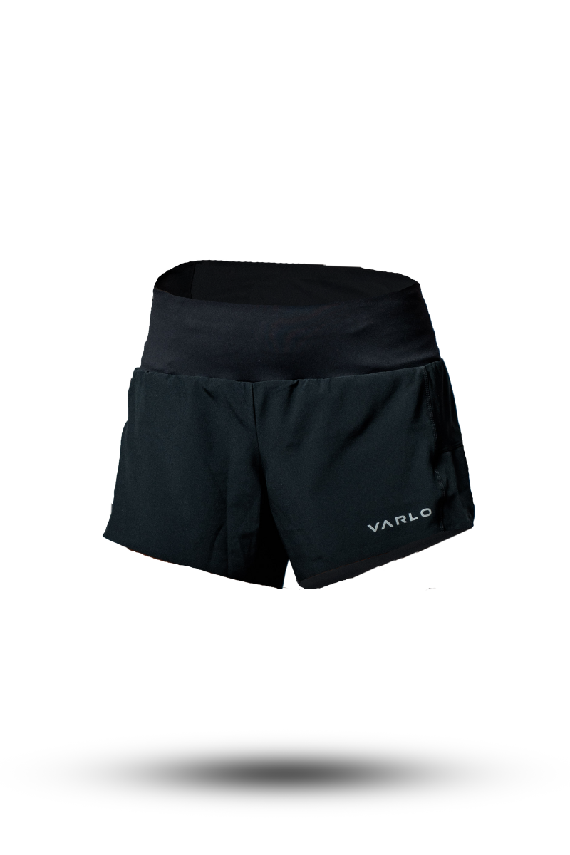 Women's Airflow Tech Run Shorts