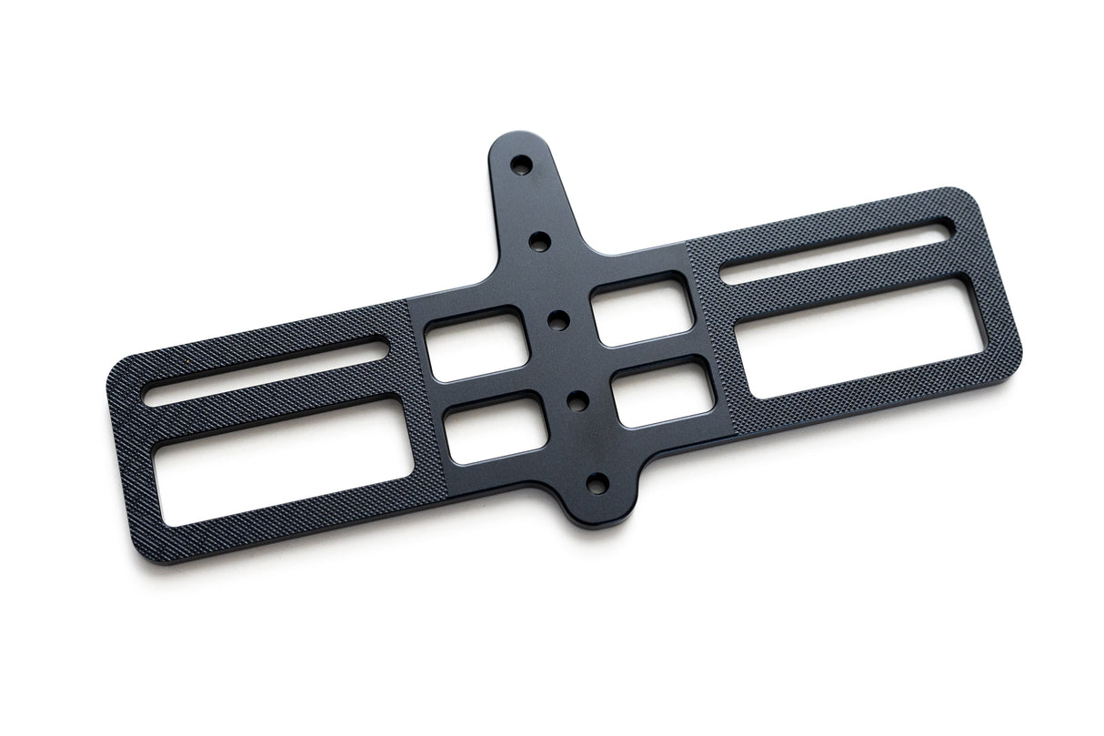 Universal BTA Adaptor Plate