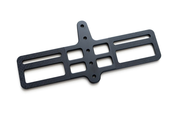 Universal BTA Adaptor Plate – Bottle Mount for Arm Cups
