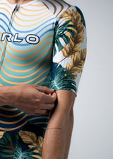 Men's Vida Praia Summit Triathlon Suit