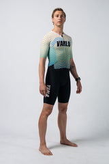 Men's Vida Praia PRO Element Triathlon Suit
