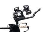 Multi-Bottle BTA Rail