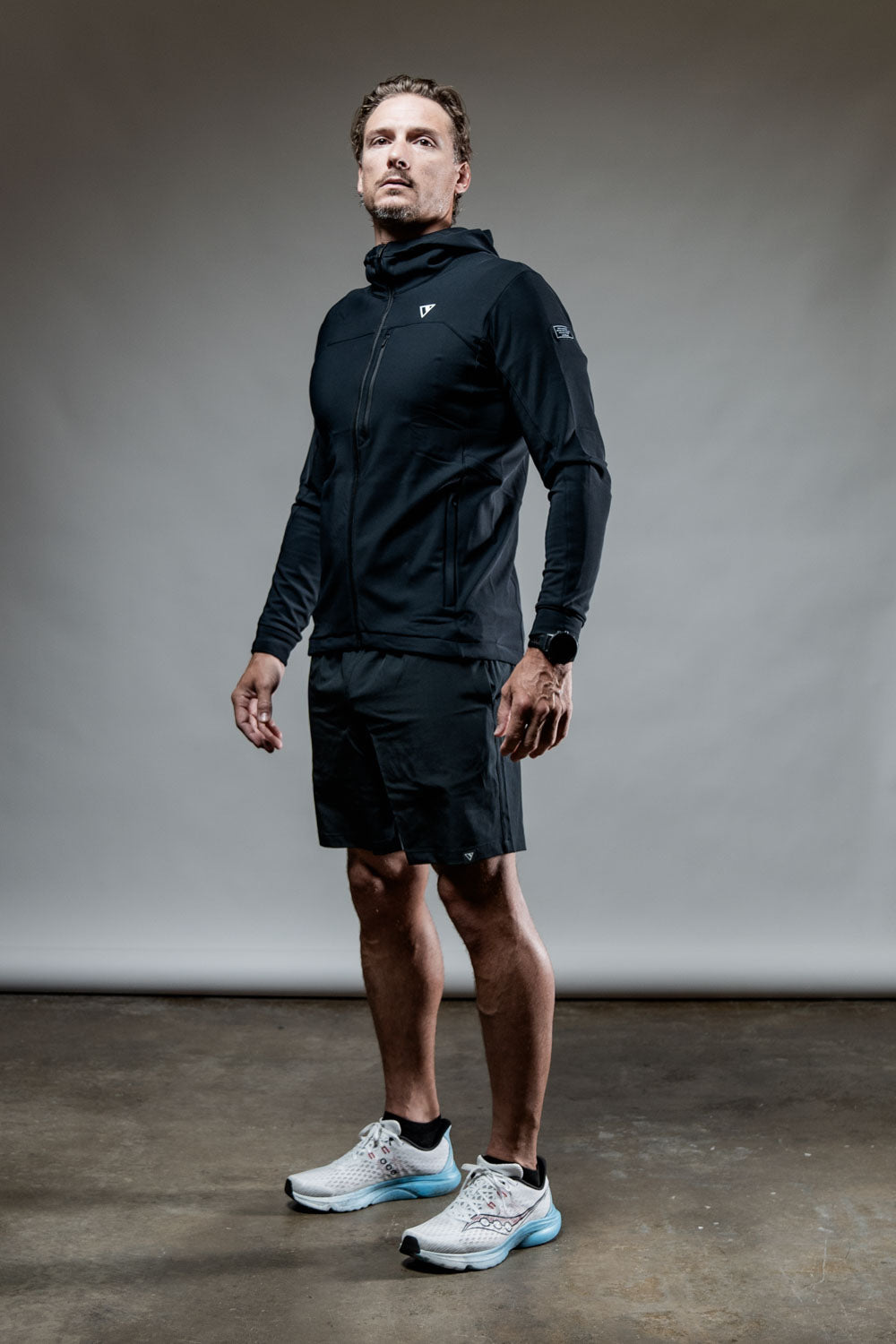 Men's Climate Ready Jacket