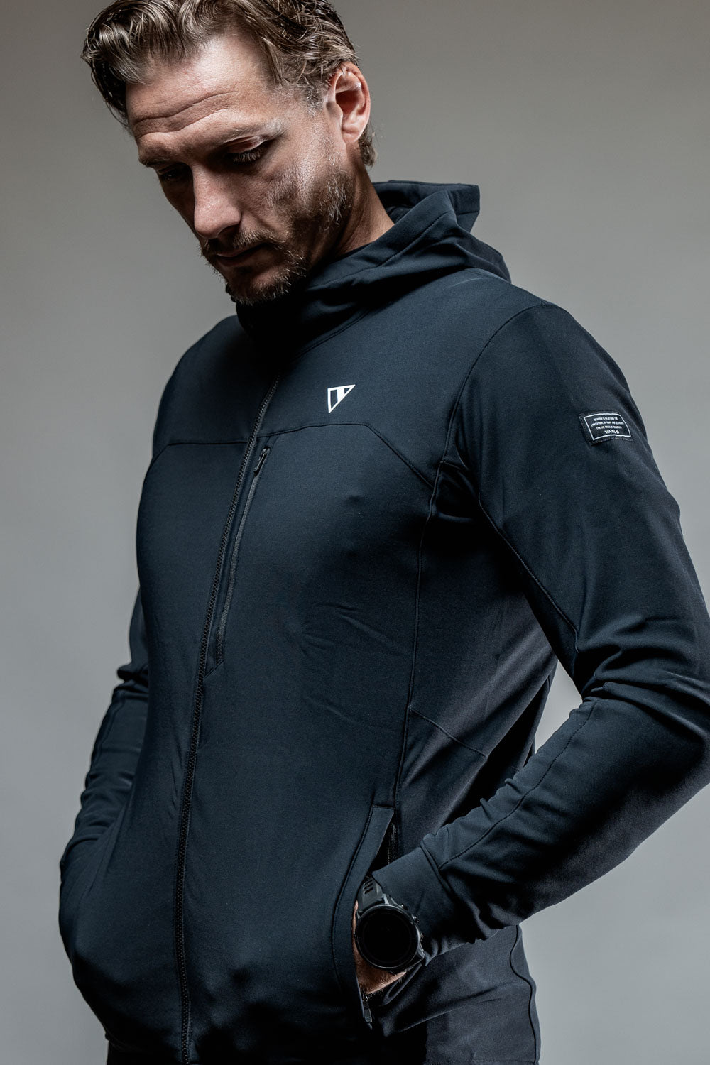 Men's Climate Ready Jacket