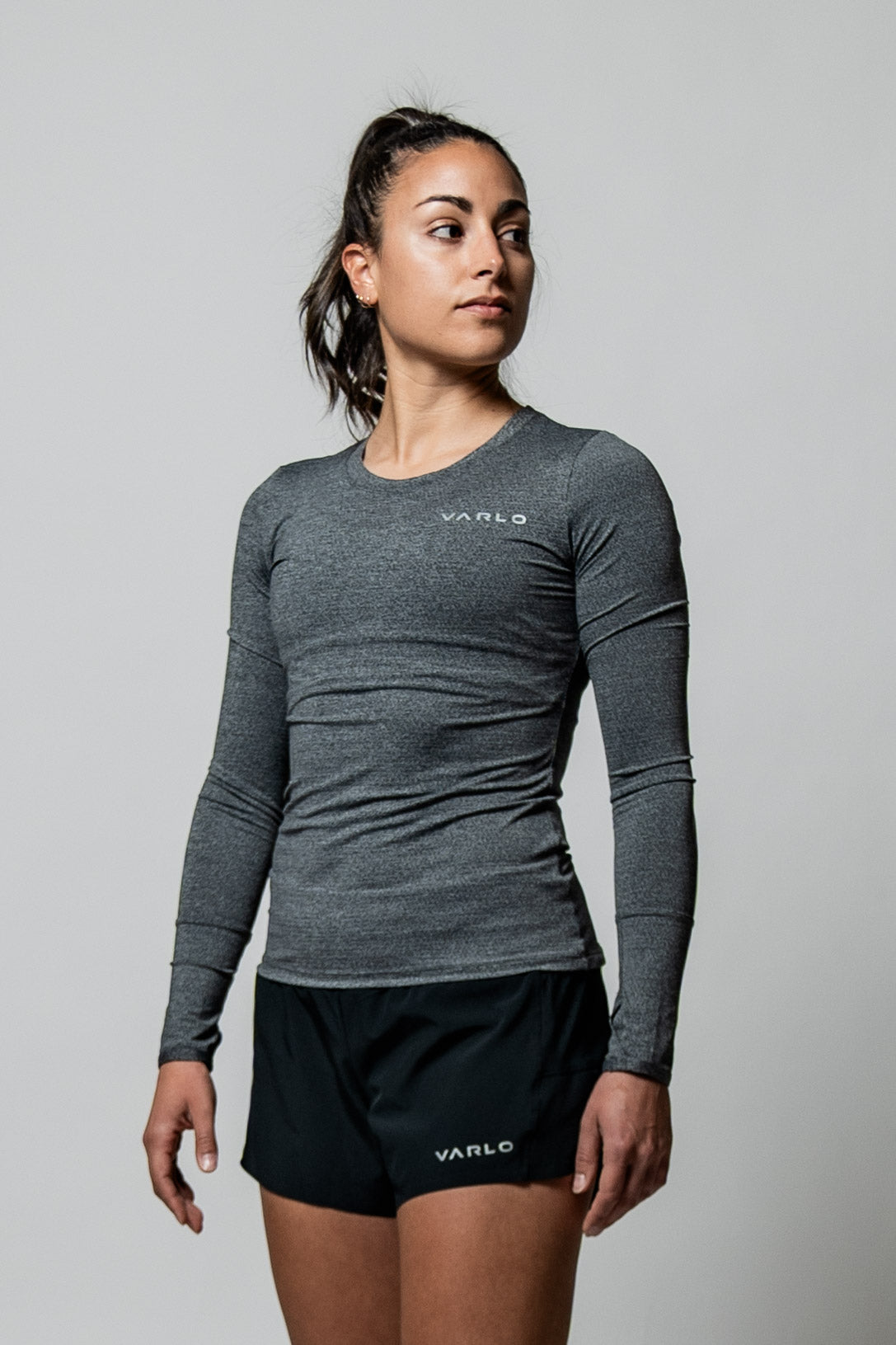 Women's Airflow Tech Run Shorts