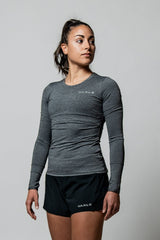 Women's Airflow Tech Run Shorts