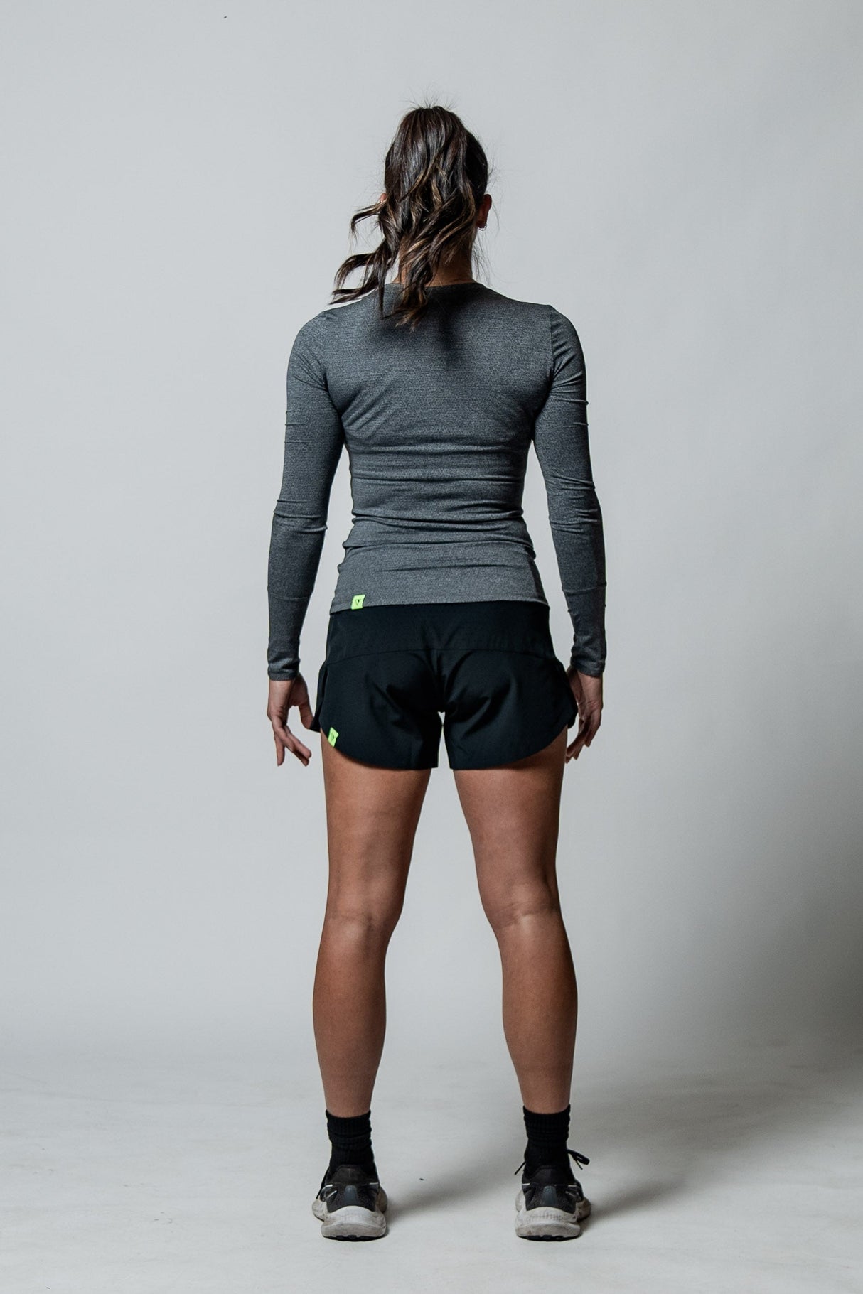 Women's Airflow Tech Run Shorts