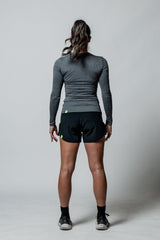 Women's Airflow Tech Run Shorts