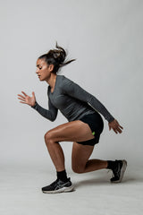 Women's Airflow Tech Run Shorts