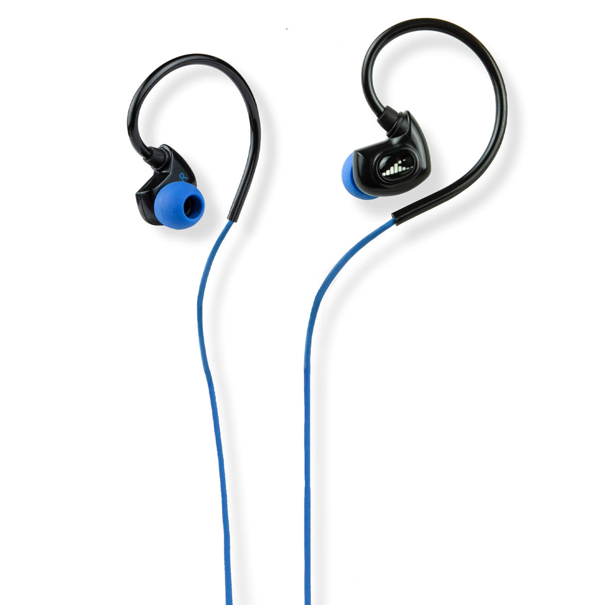 SURGE SX10-N Waterproof Sport Headphones (Normal Cord)