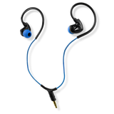 SURGE SX10-SHORT Waterproof Sport Headphones (Short Cord)