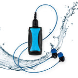 STREAM DM (Dual -Mode) Waterproof MP3 player with Bluetooth
