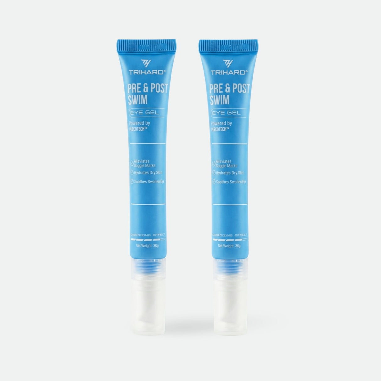 Goggle Marks Soothing Gel