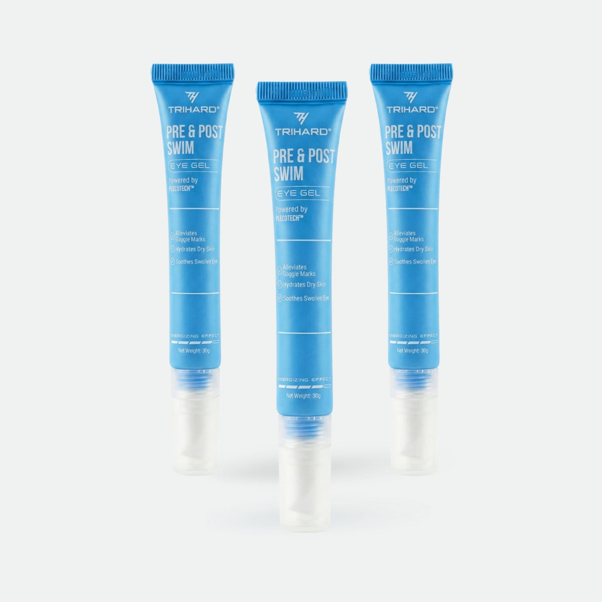 Goggle Marks Soothing Gel