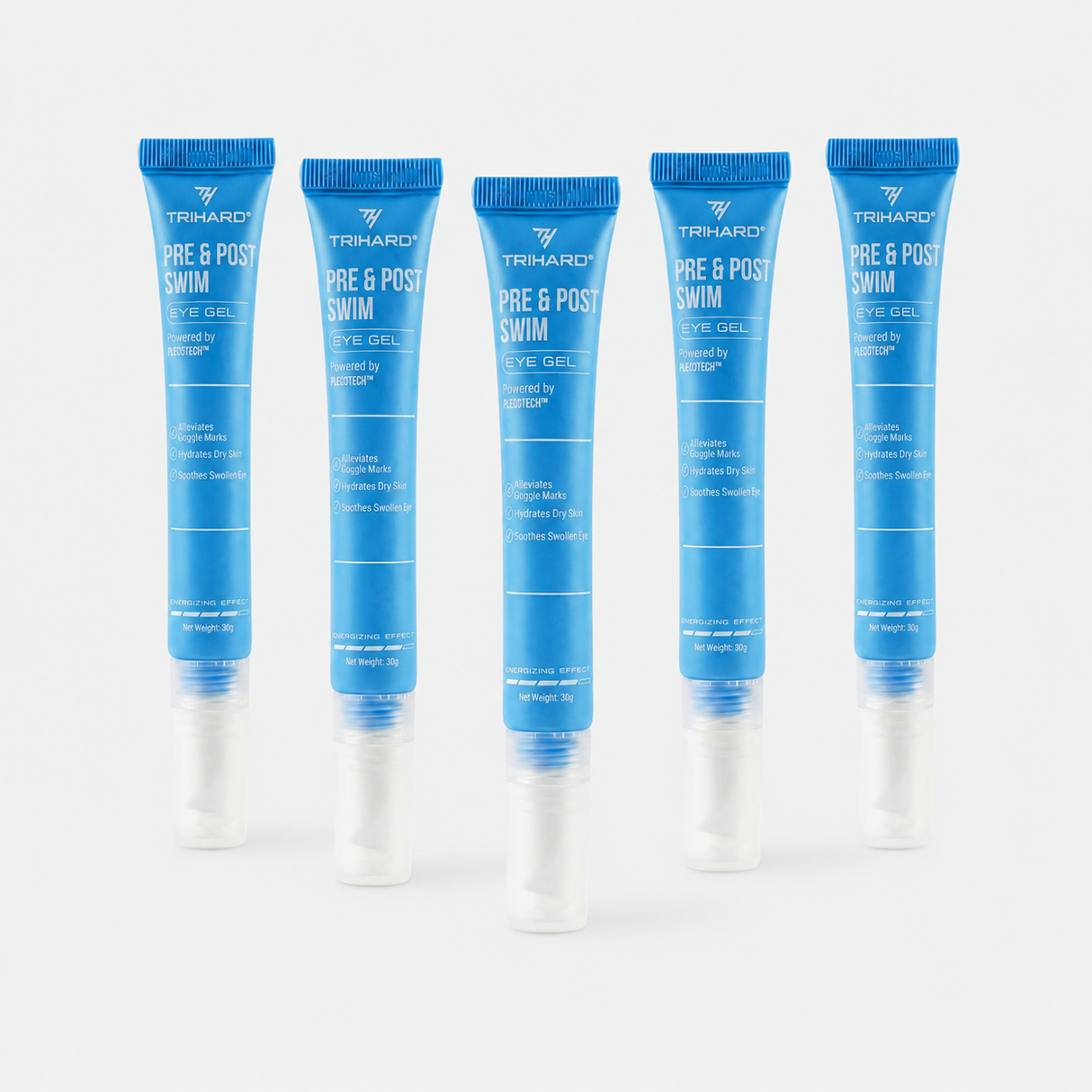Goggle Marks Soothing Gel