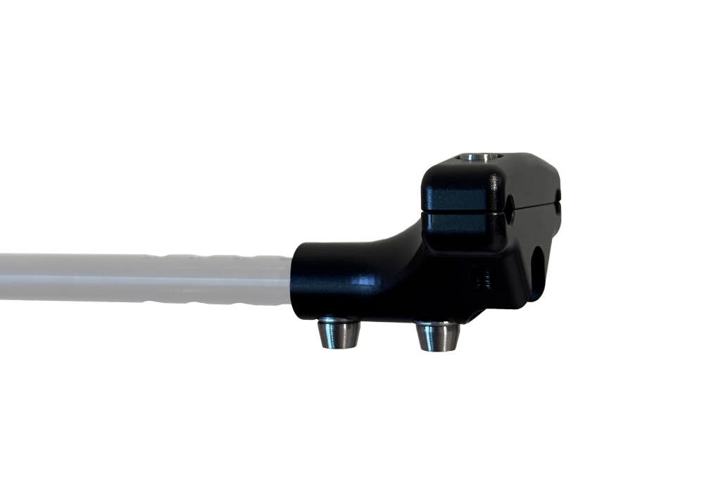Beta Saddle Bracket