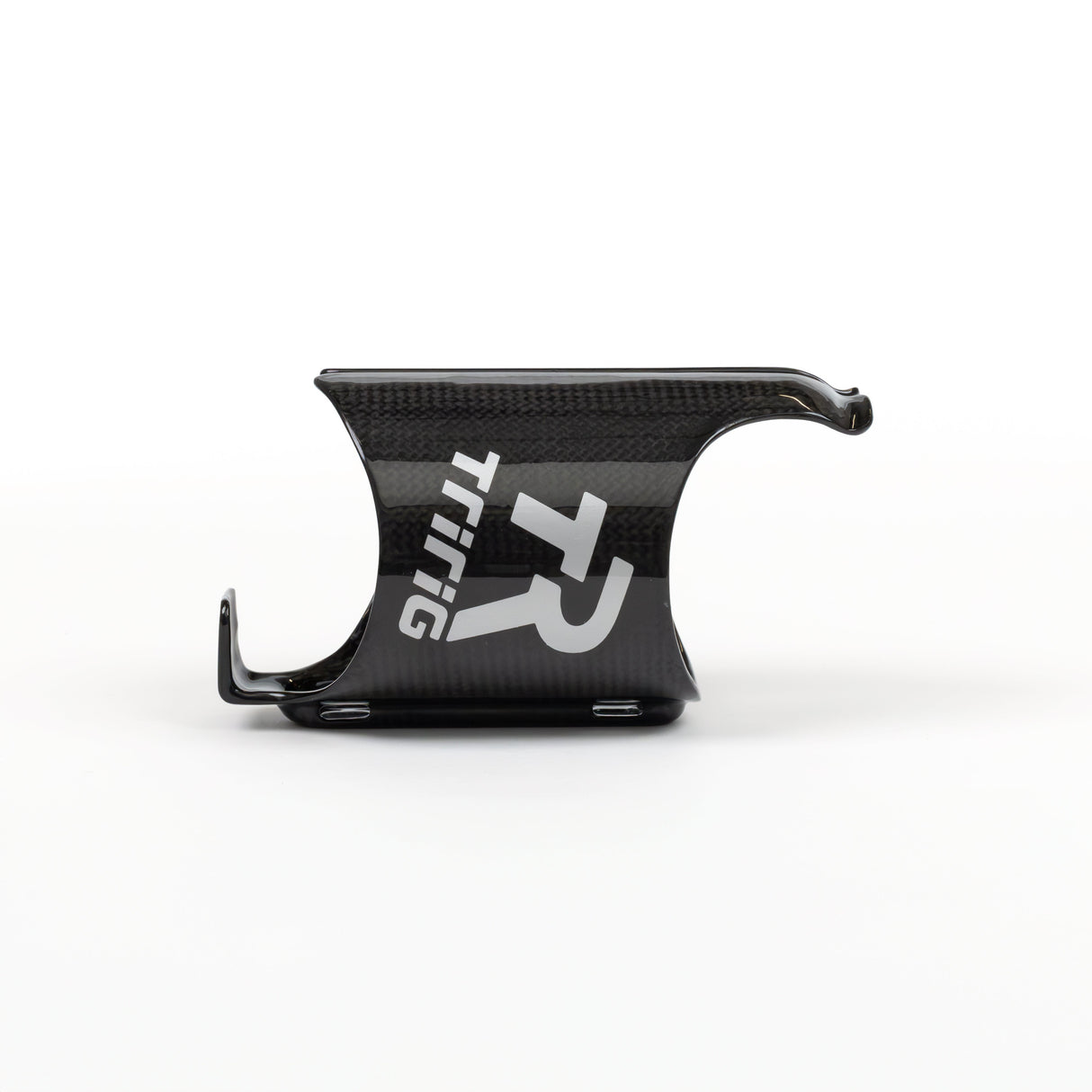 Kappa Carbon Saddle Cage