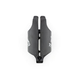 Kappa Carbon Saddle Cage