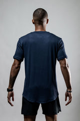 Men's Everyday Terra Tee (Deepline Blue)