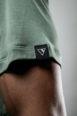 Men's Everyday Terra Tee (Ironwood)