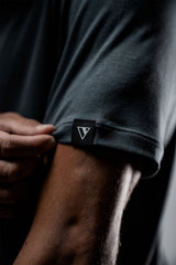 Men's Everyday Terra Tee (Onyx Drift)