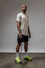 Men's Everyday Terra Tee (Sand Dust)