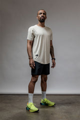 Men's Everyday Terra Tee (Sand Dust)