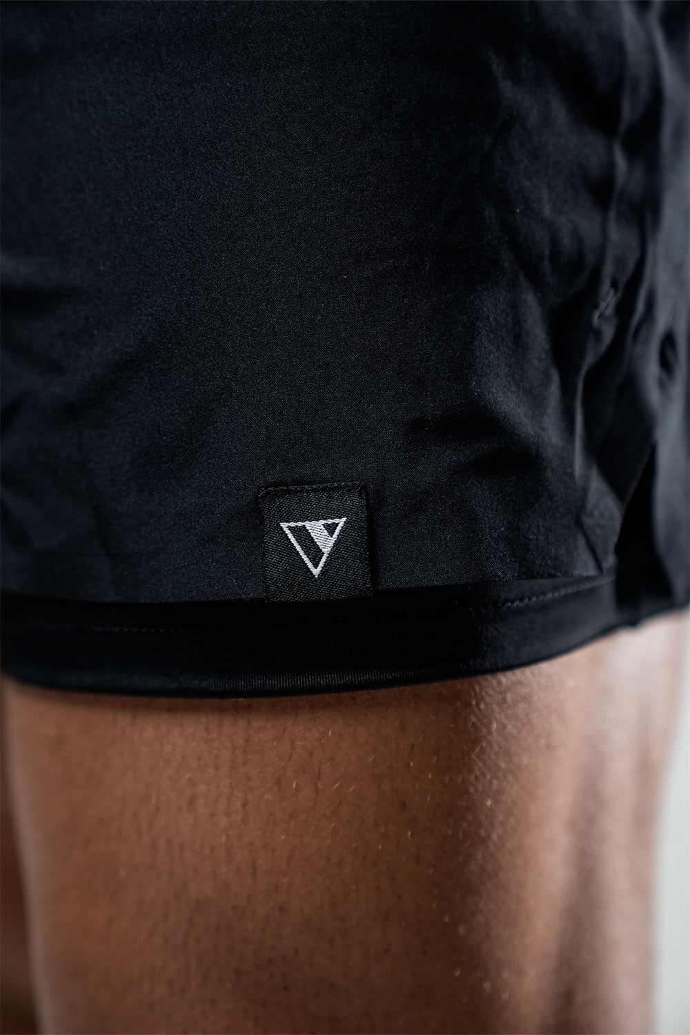 Varlo Hybrid Performance 2-in-1 Shorts