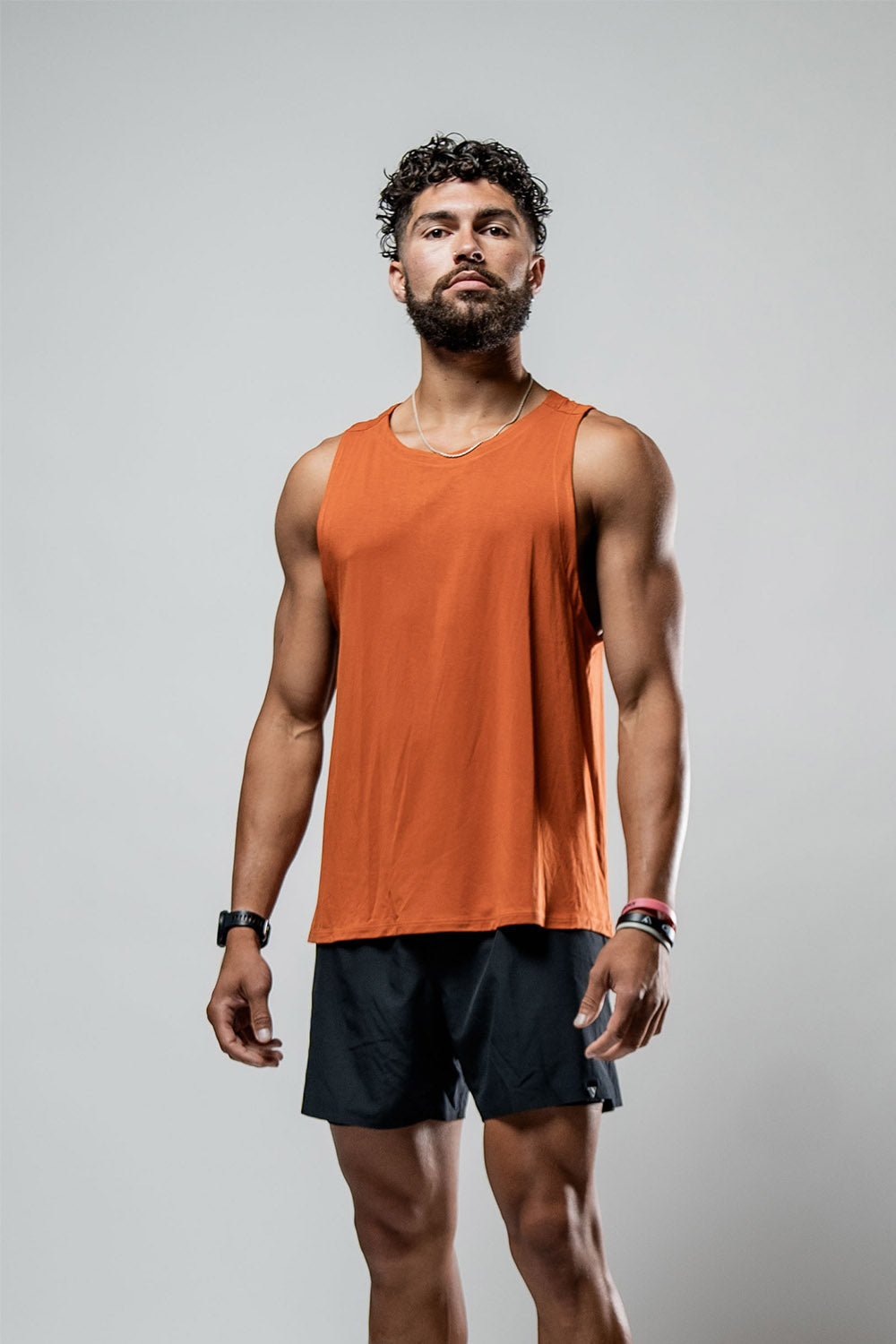 Varlo Hybrid Performance 2-in-1 Shorts