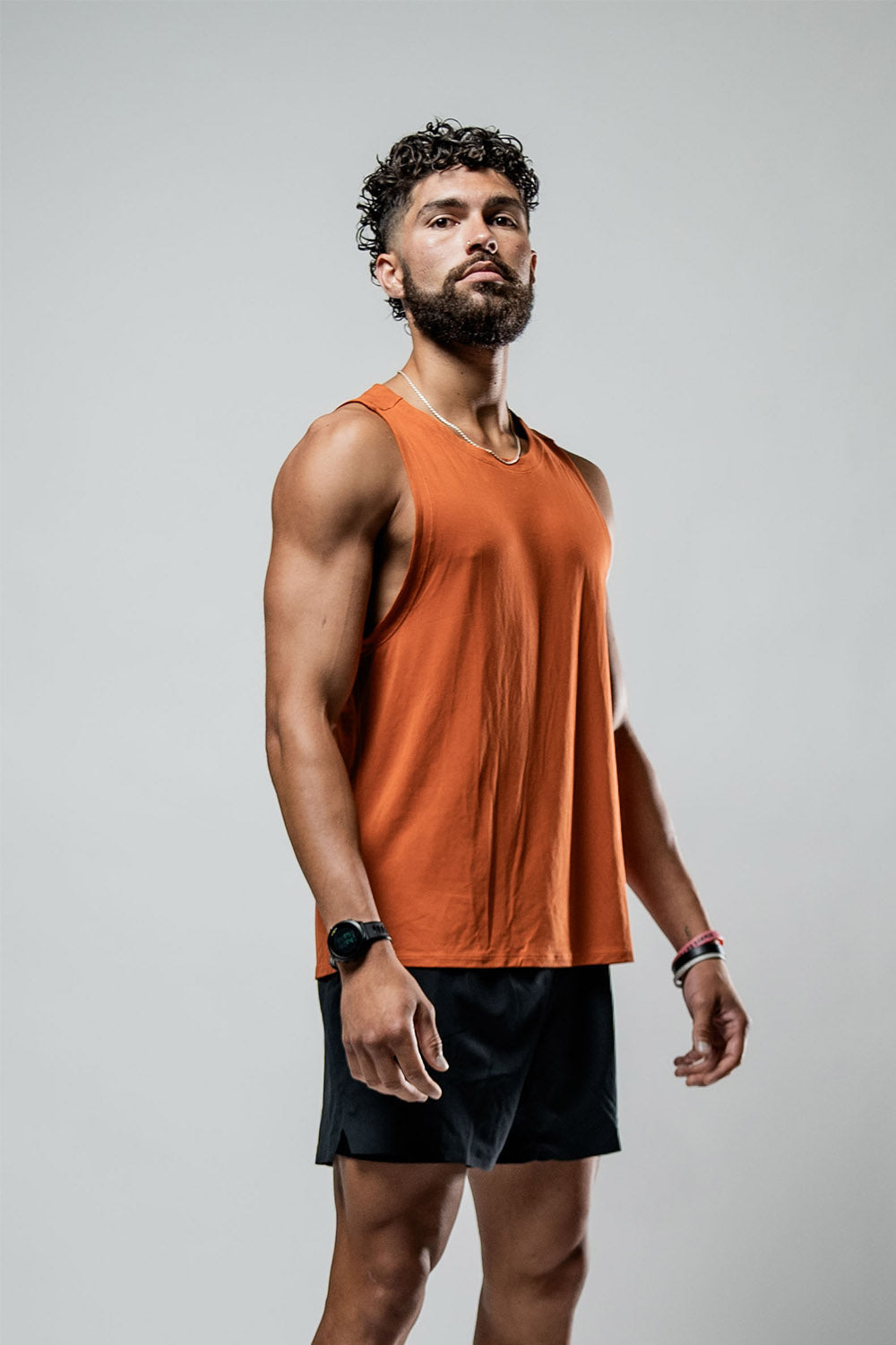 Varlo Hybrid Performance 2-in-1 Shorts