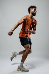 Varlo Hybrid Performance 2-in-1 Shorts
